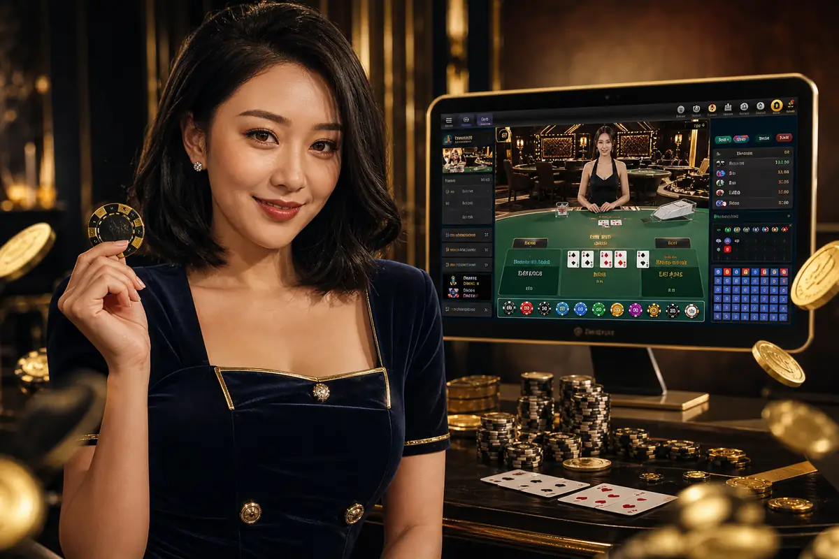 astar77 slot RTP dan volatiliti permainan
