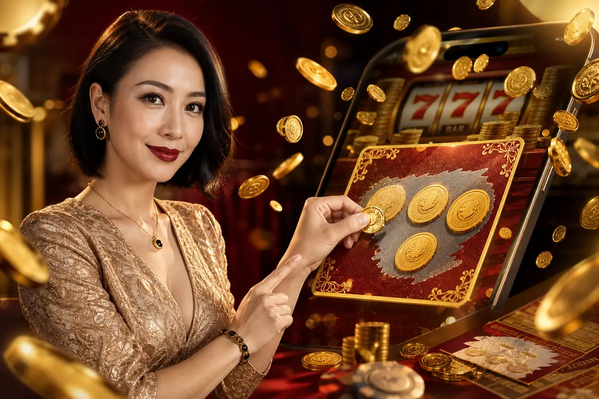 astar77 program VIP ganjaran cashback